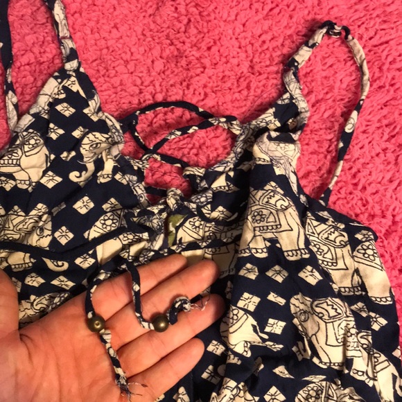 Women’s romper - Picture 4 of 4